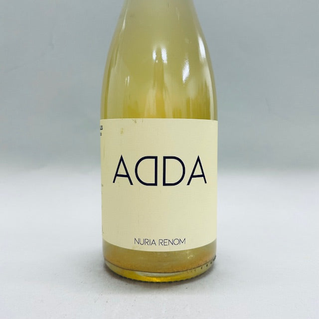 2022 Nuria Renom Adda Pet-Nat