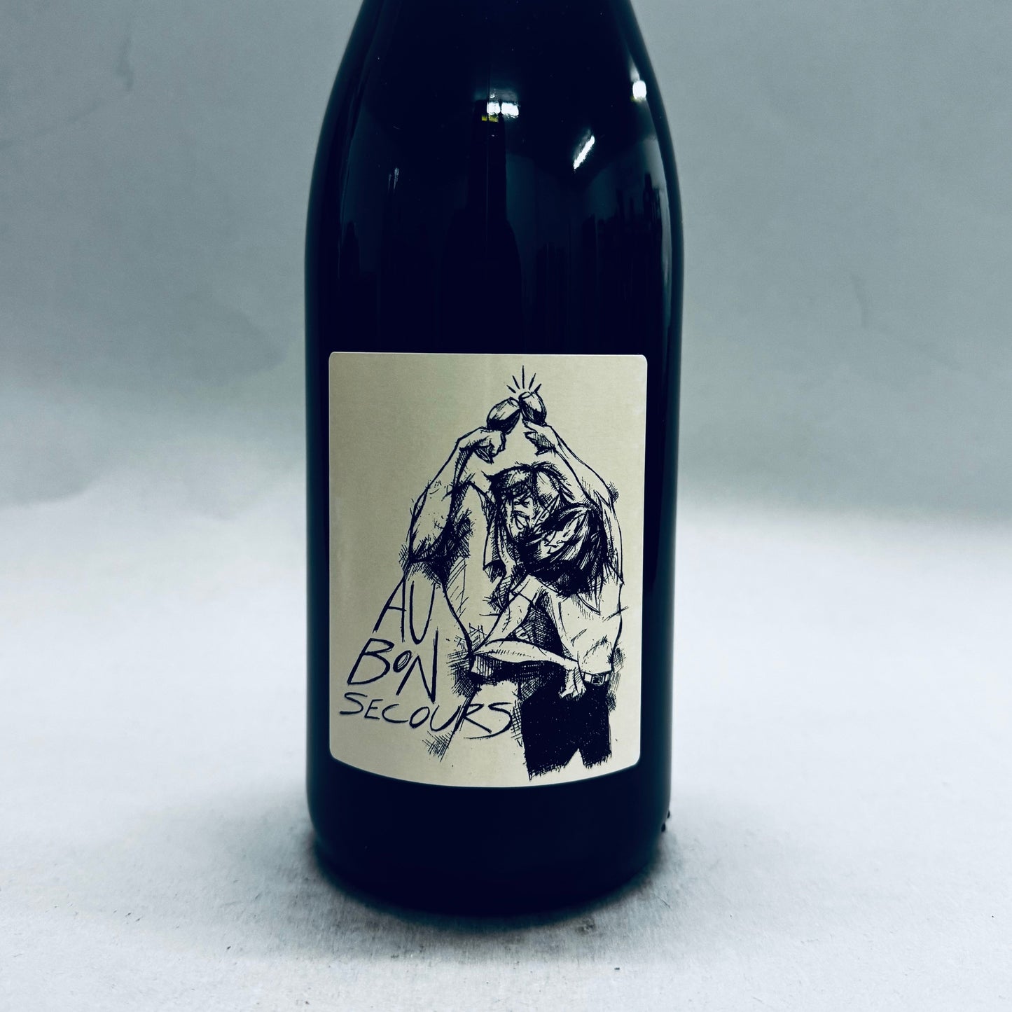 2022 Domaine Babass Dervieux Au Bon Secours