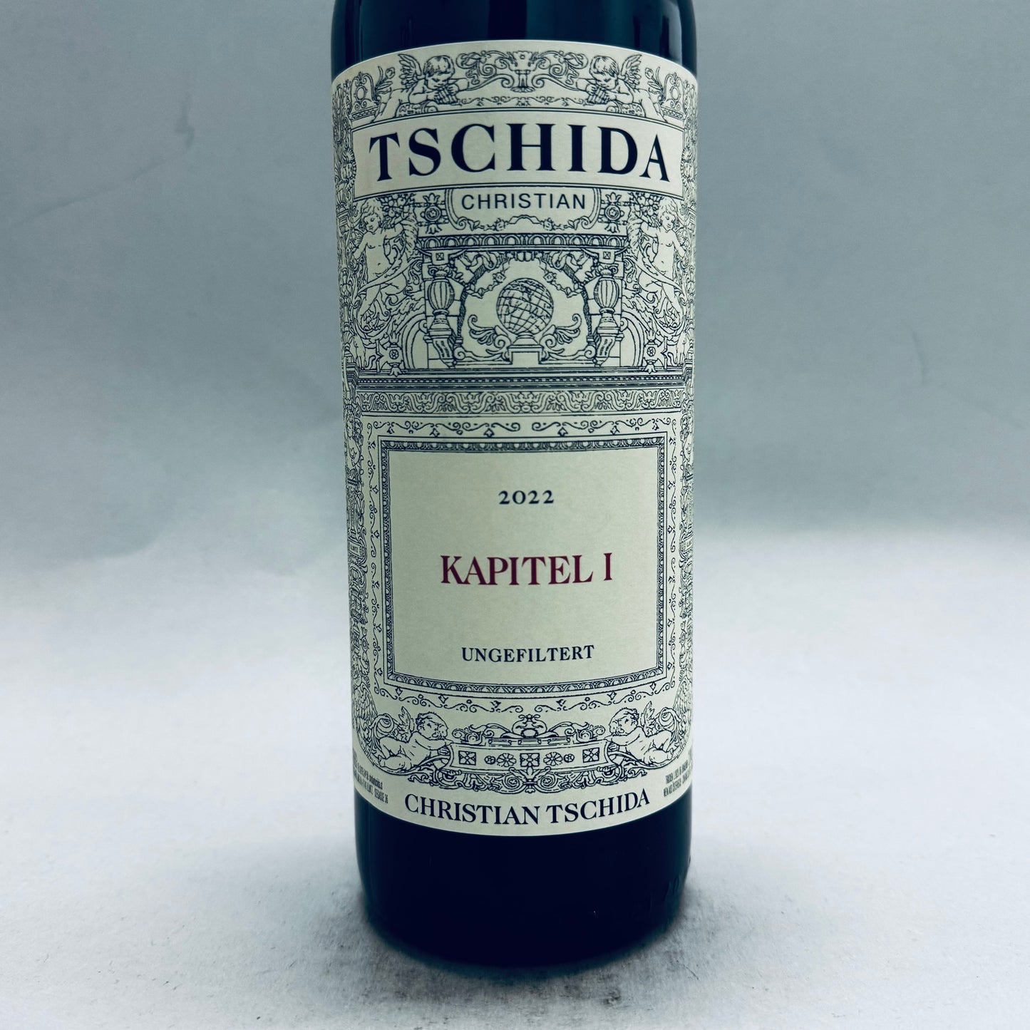 2022 Christian Tschida Kapitel I