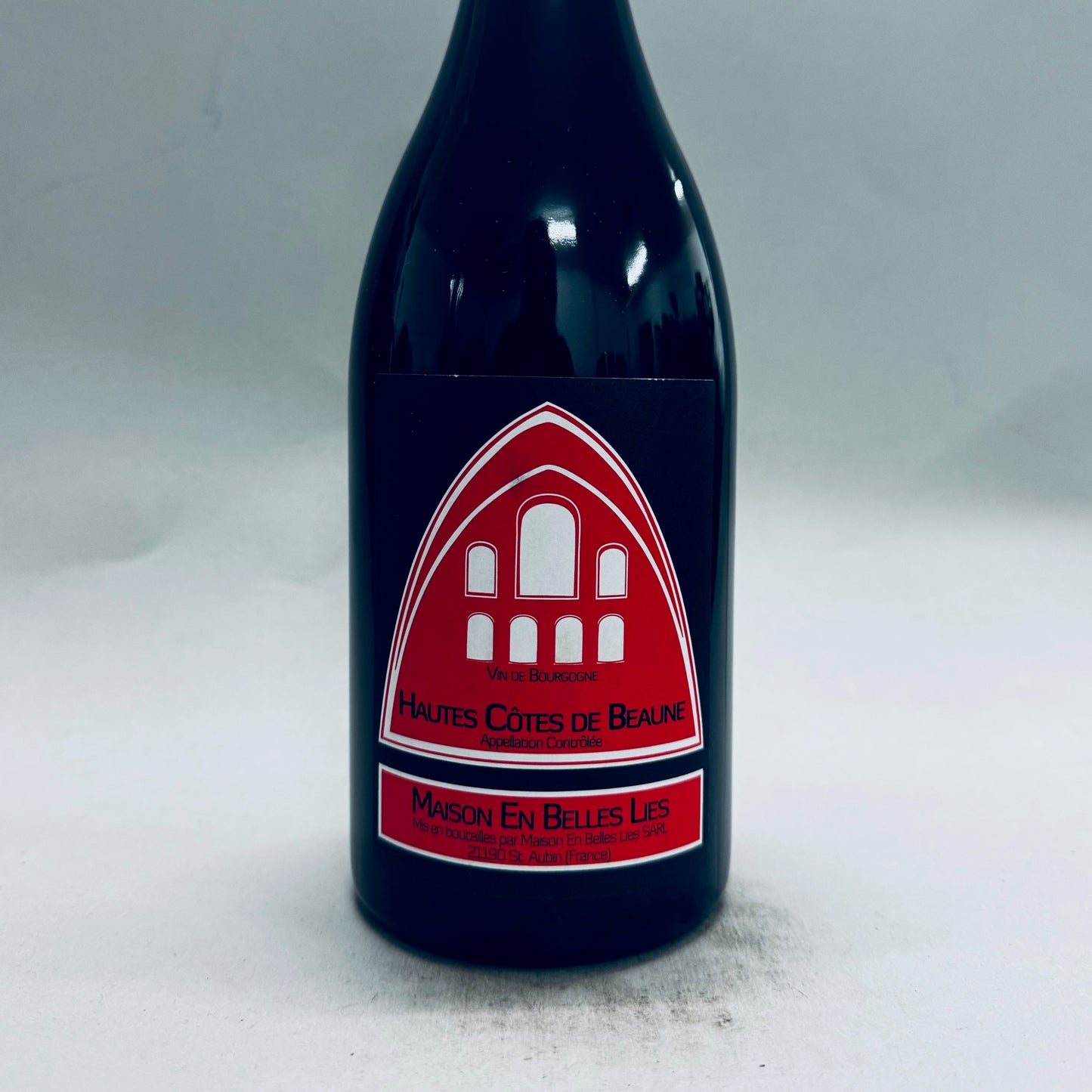 2021 Maison en Belles Lies Hautes Cotes de Beaune