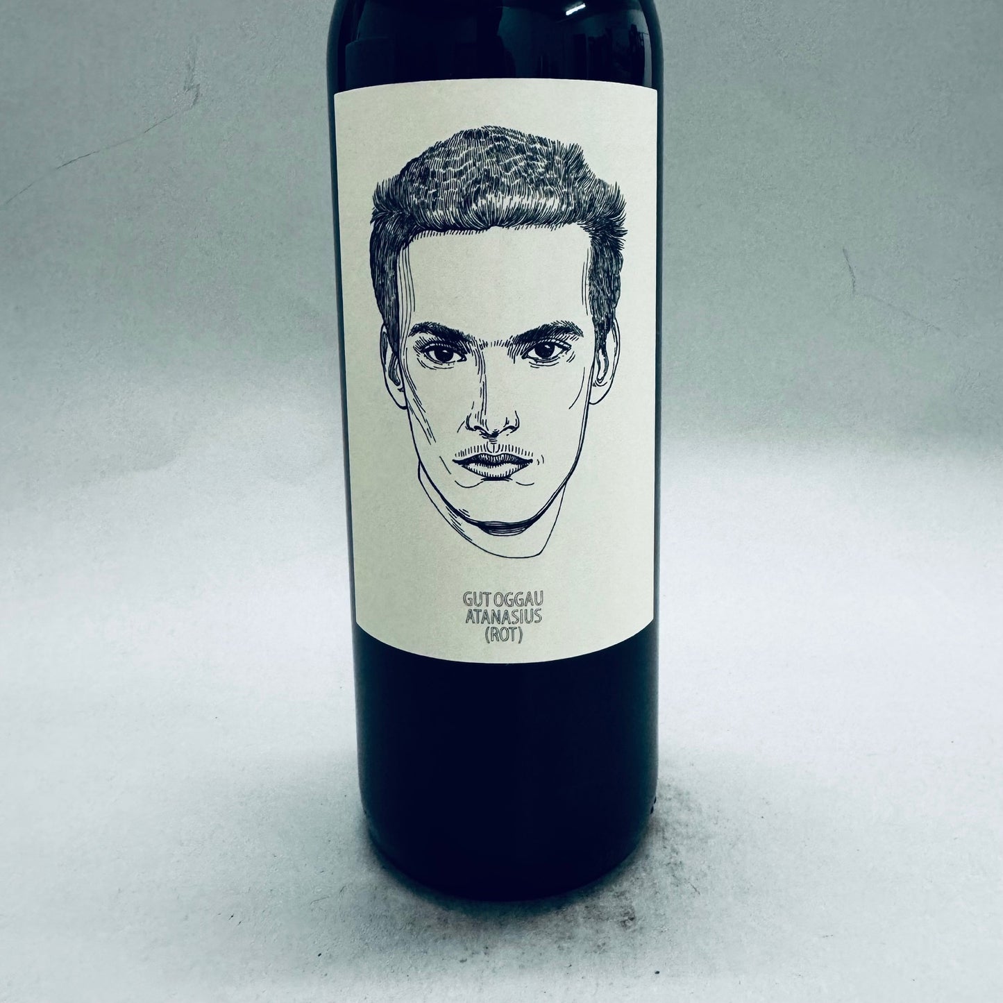 2023 Gut Oggau Atanasius