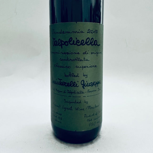 2017 Quintarelli Valpolicella Superiore