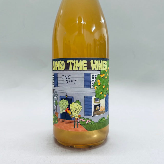 2024 Jumbo Time Wines The Gift