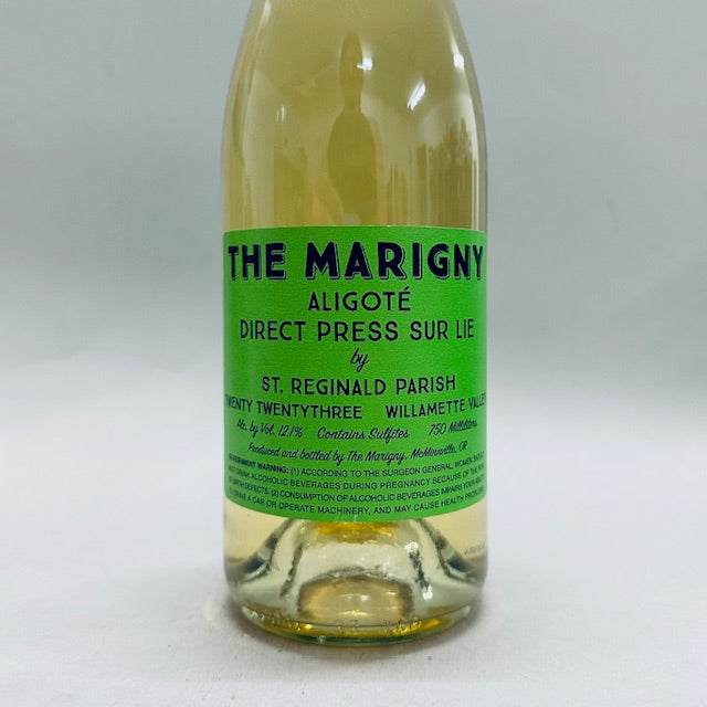 2023 Marigny Direct Press Aligote
