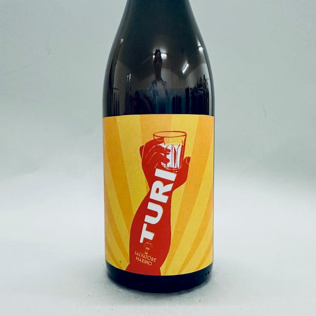 2023 Salvatore Marino Turi Bianco