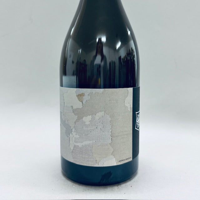 2019 Oliver Horiot Champagne Ailleurs Brut Nature