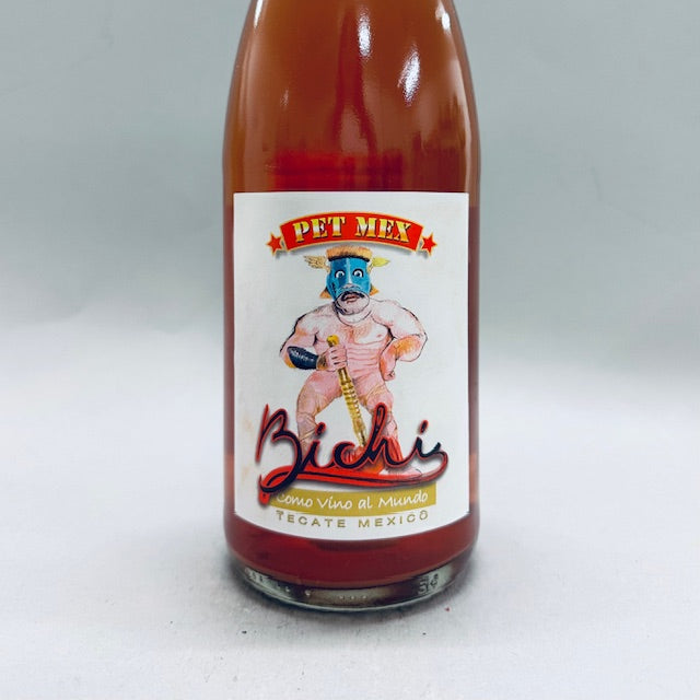 2023 Bichi Pet Mex Rose