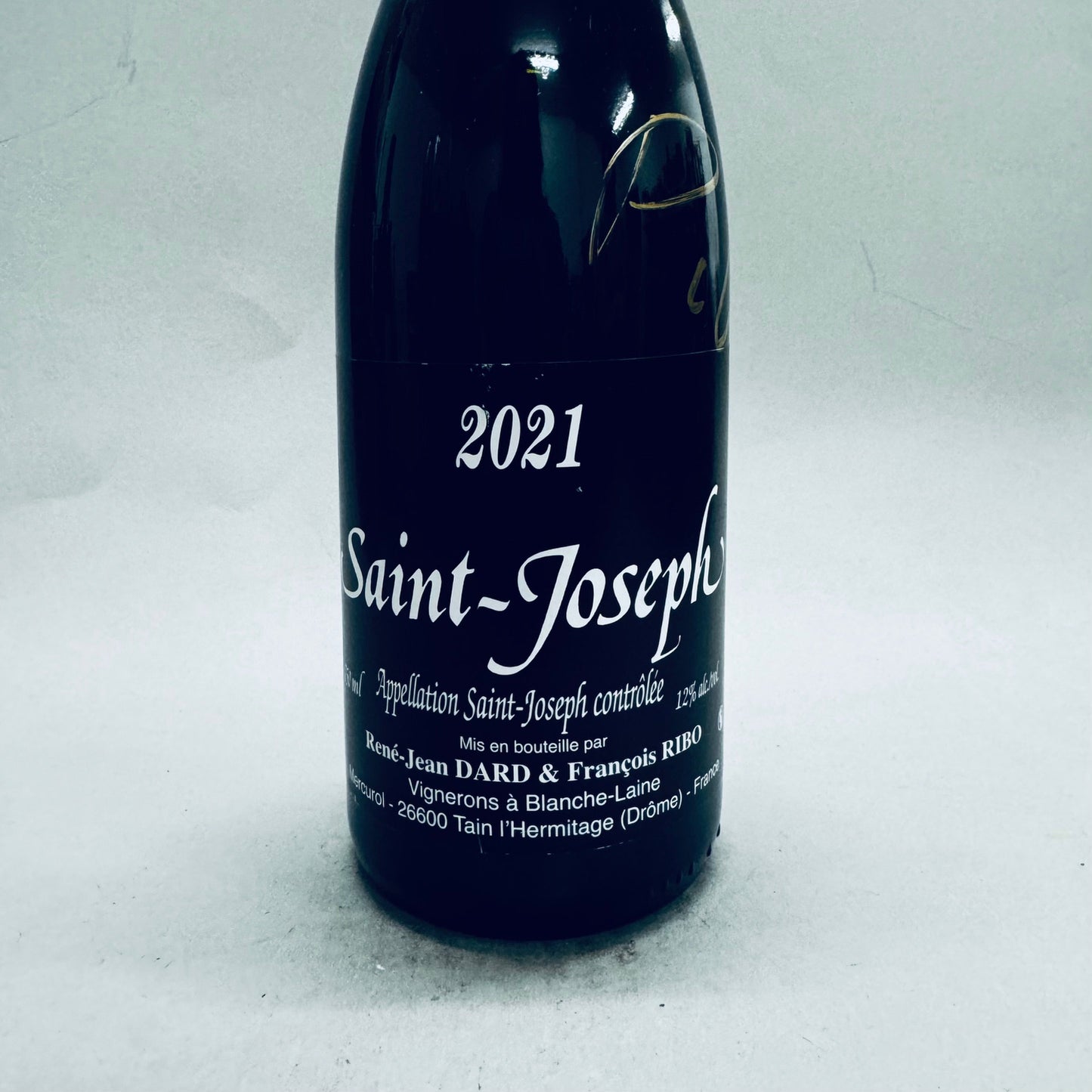 2022 Dard et Ribo St. Joseph Rouge Le Pitrou