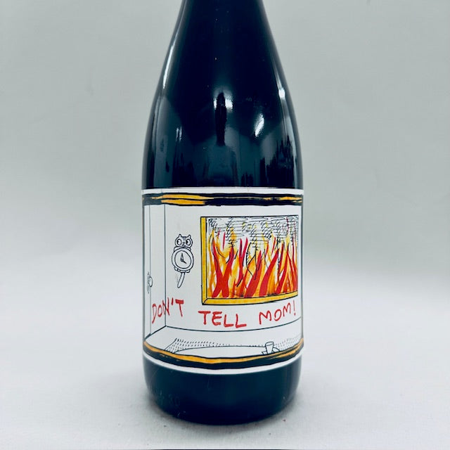 2023 Stagiaire Wine "Don't Tell Mom"