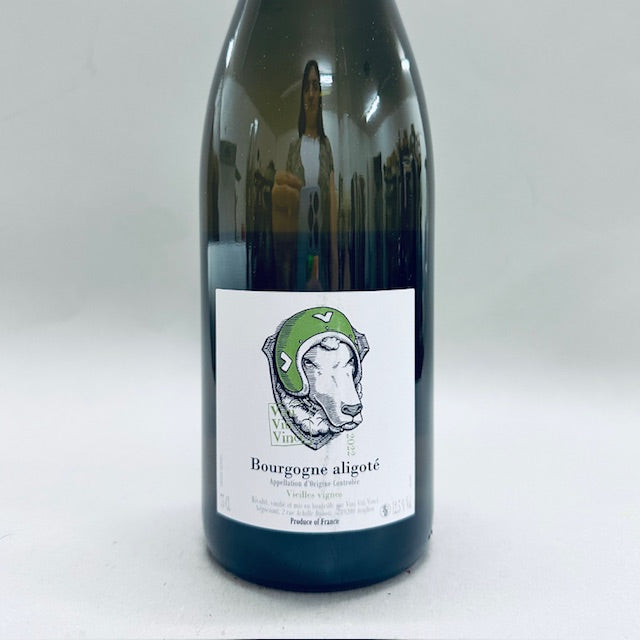 2023 Vini Viti Vinci Aligote VV