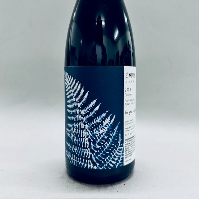 2023 Emme Wines For You, Anything Red