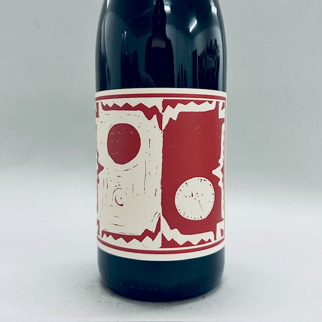 2023 Florez Wines Violet Vista