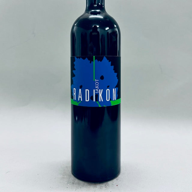 2017 Radikon Jakot 500ml