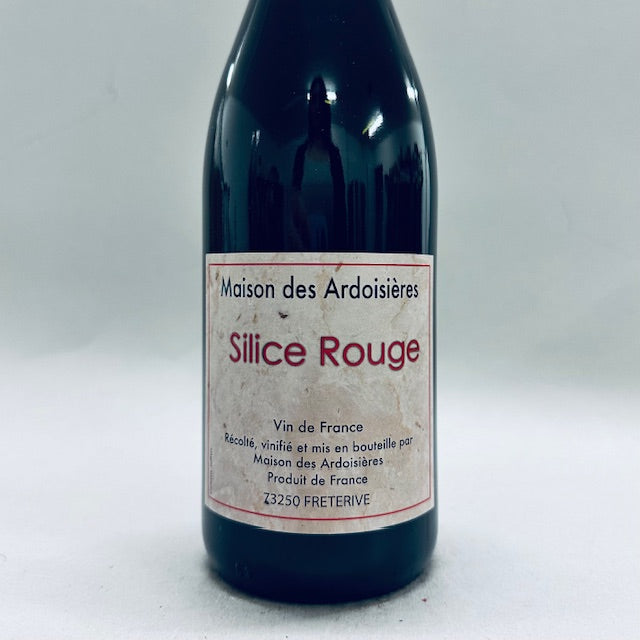 2022 Domaine des Ardoisieres Cuvee Silice Rouge