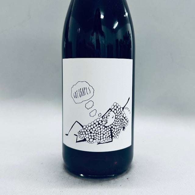 2022 Broc Cellars Got Grapes Red