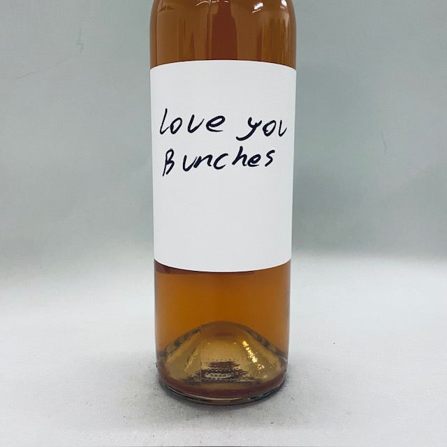 2022 Stolpman Love You Bunches Orange