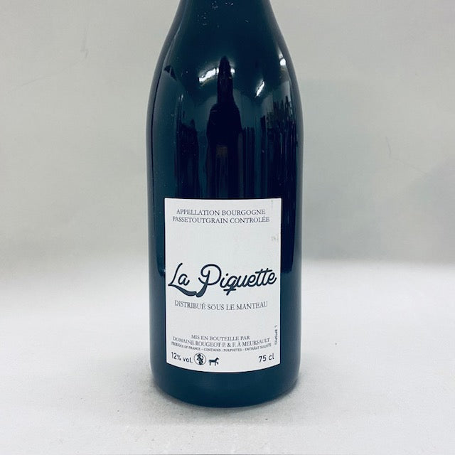 NV Domaine Rougeot Passetougrain La Piquette