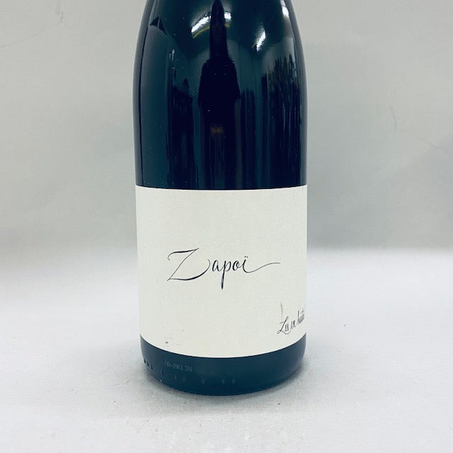 2021 Les En Hauts Zapoi