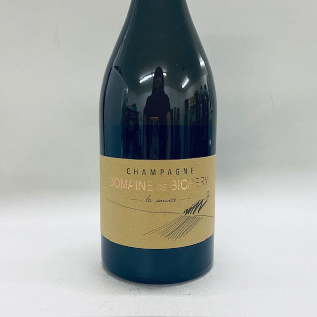 Bichery "La Source" R. 19 Champagne