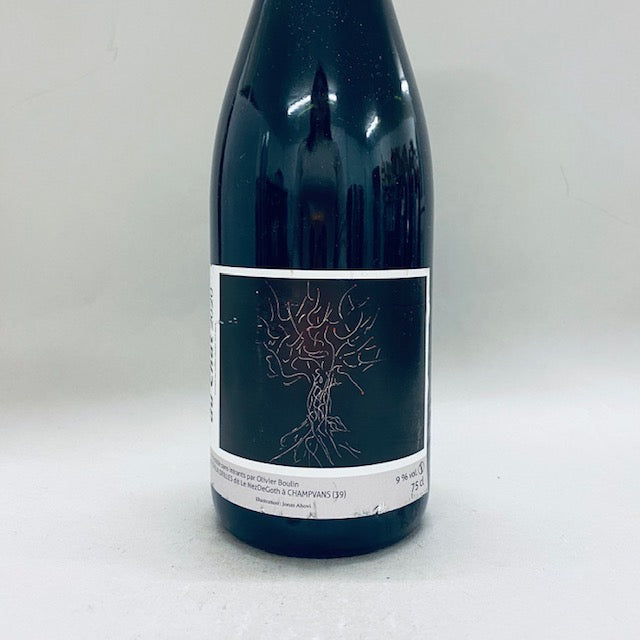 2020 Oliver Boulin Dent Chat