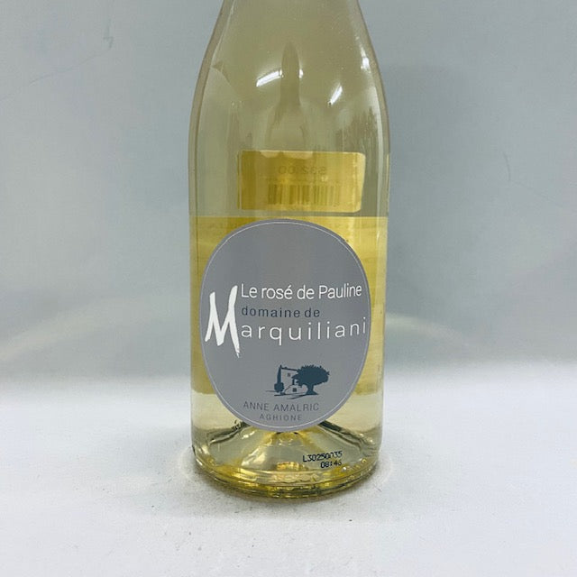 2022 Domaine De Marquiliani Pauline