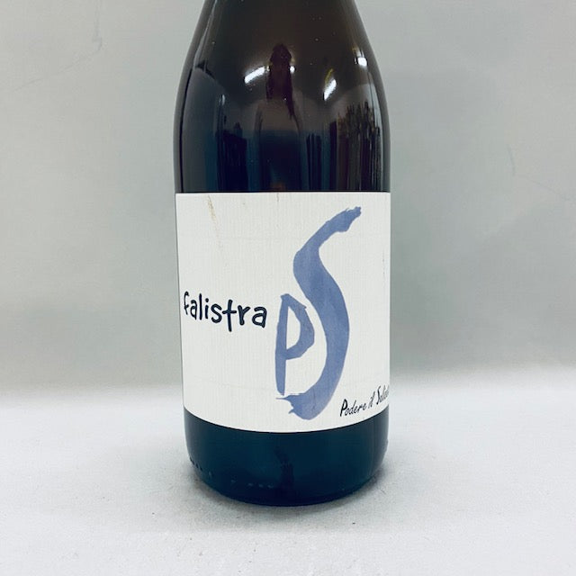 2022 Podere il Saliceto Falistra Vino Frizzante Secco