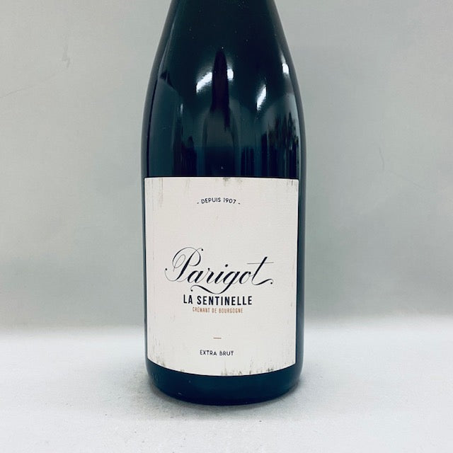 NV Parigot La Sentinelle Extra Brut