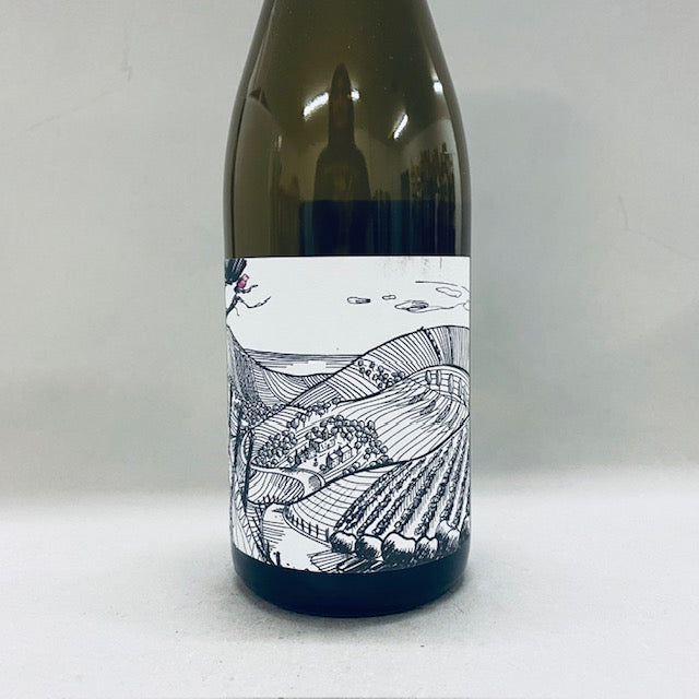 2021 Artesano Pardalet