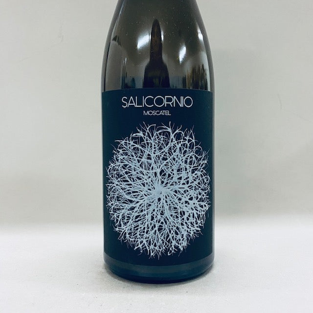 2021 Casa Balaguer Salicornio Moscatel