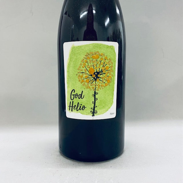 2021 Alumbro God Helio