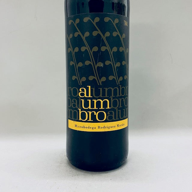 2021 Alumbra Maria Isabel Rodriguez Moran Tinto