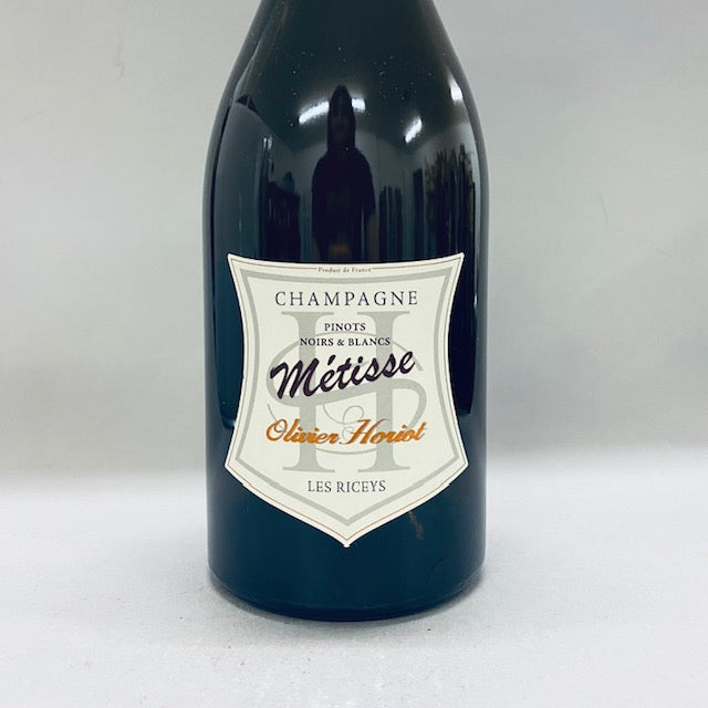 2018 Olivier Horiot Coteaux Champenois Blanc de Riceys