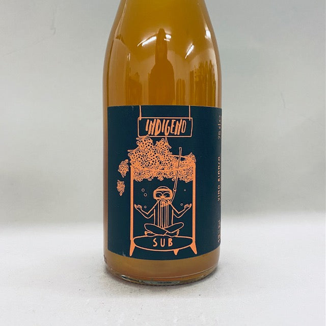 2021 Cantina Indigeno Sub Bianco