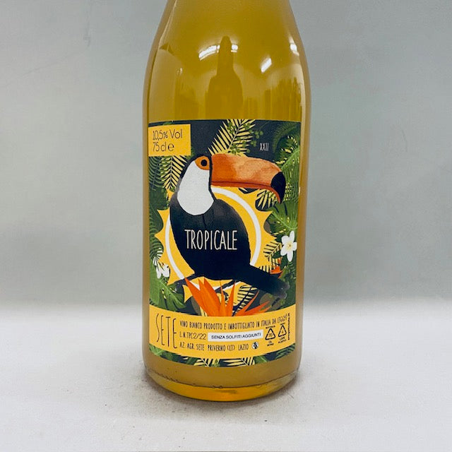2024 Sete Tropicale