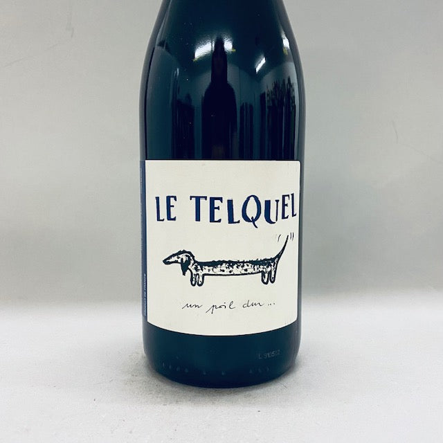 2021 Pierre-Olivier Bonhomme Le Telquel