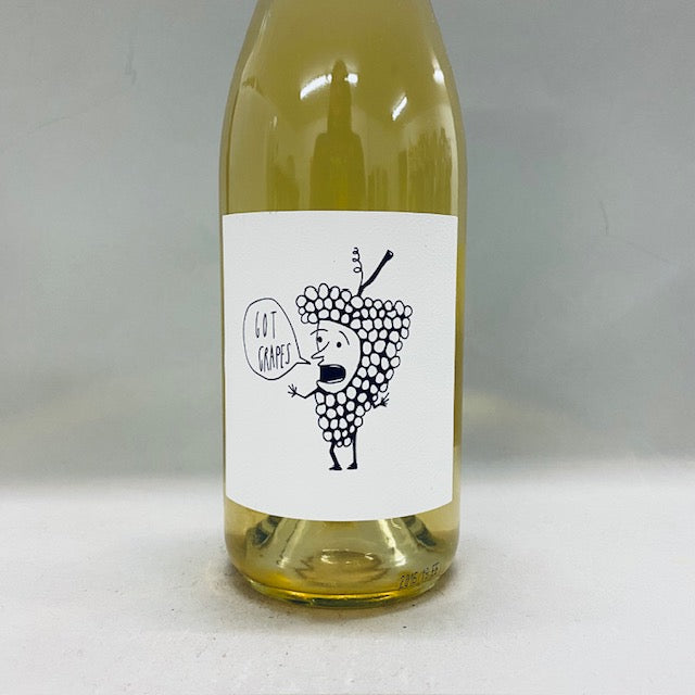 2022 Broc Cellars Got Grapes Cortese