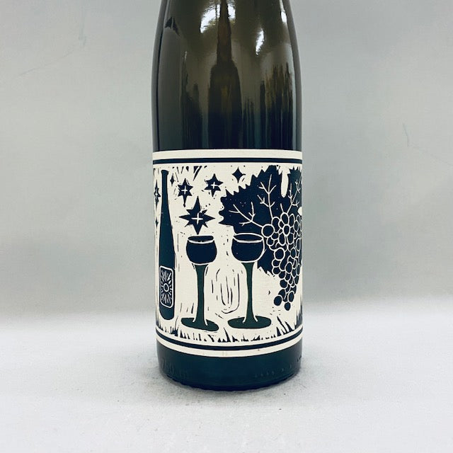 2023 Florez Edelzwicker