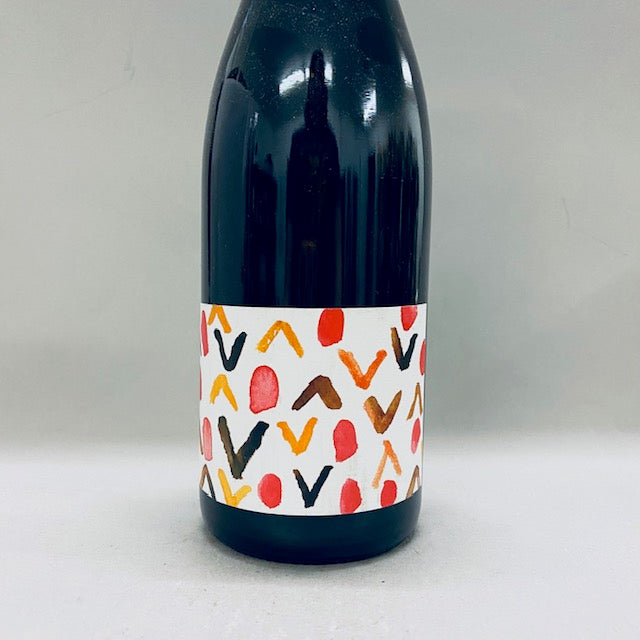 2021 Floral Terranes Merlot