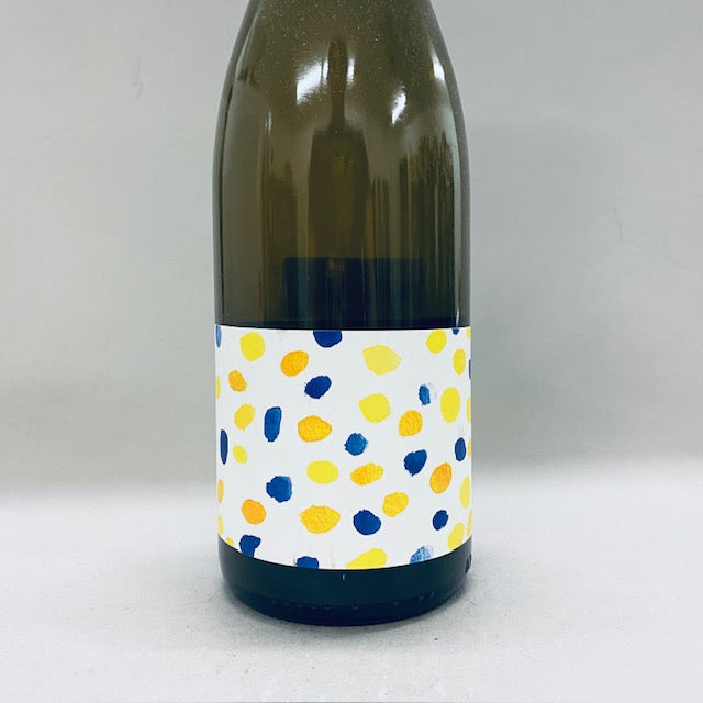 2021 Floral Terranes Sauvignon Blanc