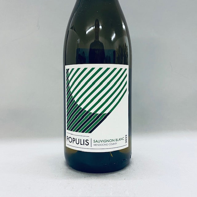 2022 Populis Sauvignon Blanc