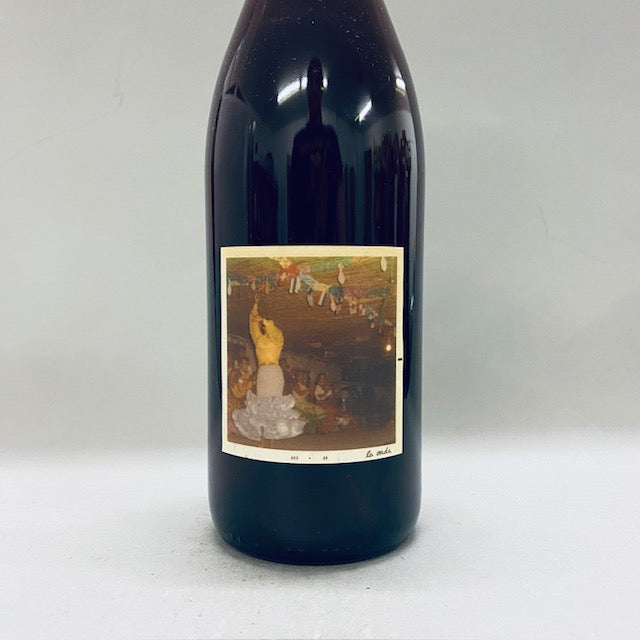 2020 La Onda Aguafiestas