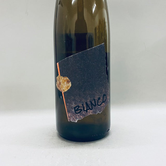 NV Hannes & Claudiu Solera Bianco