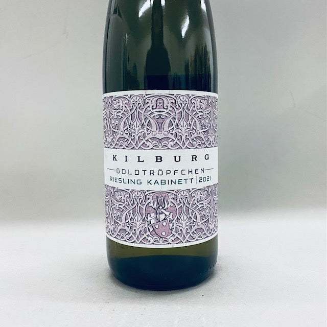 2021 Max Kilburg Goldtropfchen