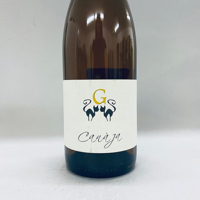 2021 Carolina Gatti Canaja