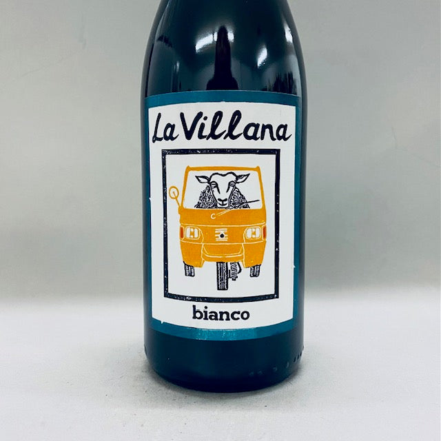 2023 La Villana Bianco