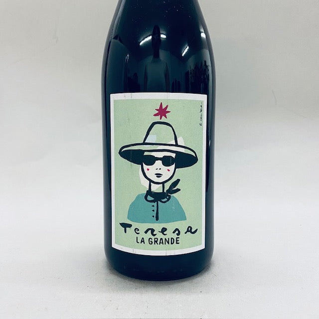 2020 Tavijn di Nadia Verrua Teresa La Grande