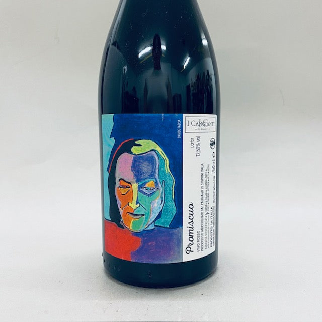 2021 ICangianti Promiscuo