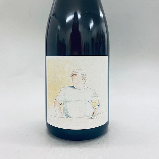 NV Charles Dufour Bulles de Comptoir #11 Champagne