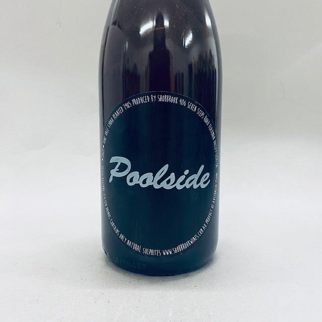 2021 Shobbrook Poolside