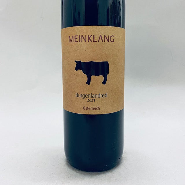 2021 Meinklang Burgenland Red